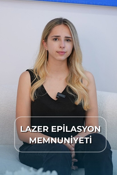 Memnuniyet Videoları